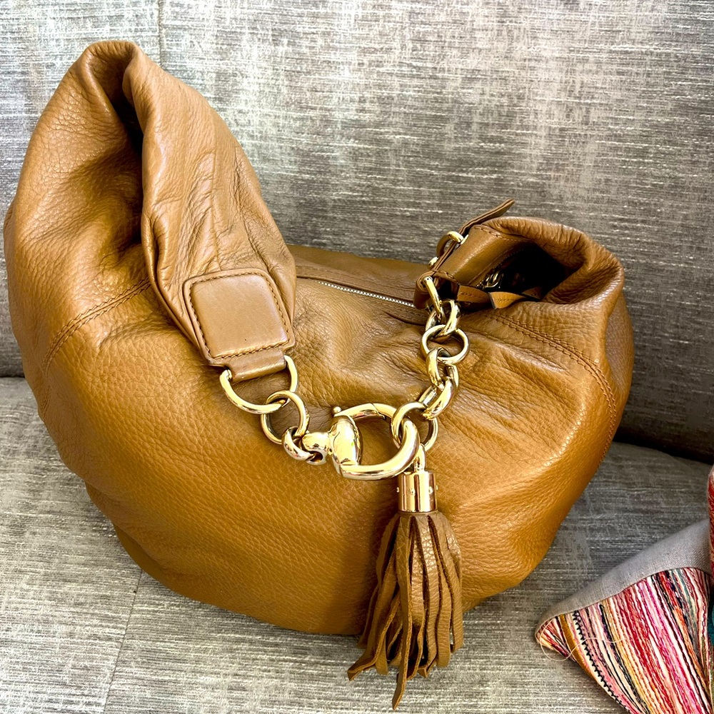 Authentic Gucci Shoulder Bag